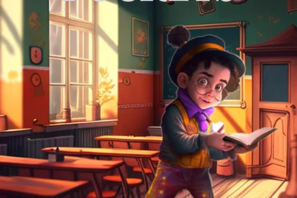 Pocket’s Kindness: A Lesson on Respecting Differences and Spreading Kindness