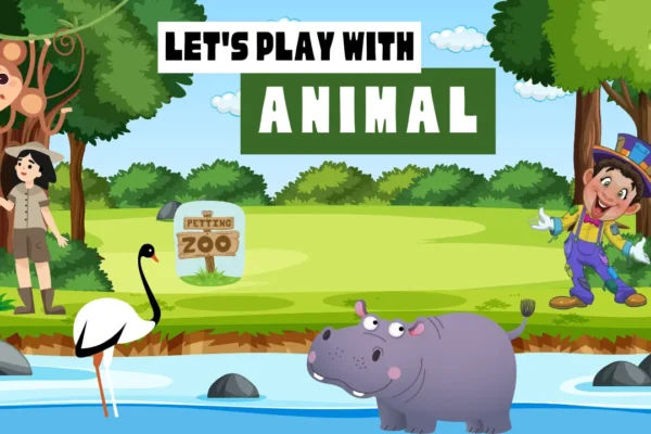Pockets and the Zoo Adventure: A Tale of Respect and Responsibility