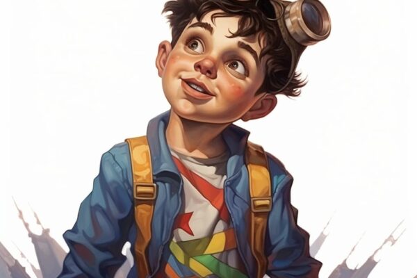 Pockets’ Wings of Determination: A Journey to Becoming a Pilot