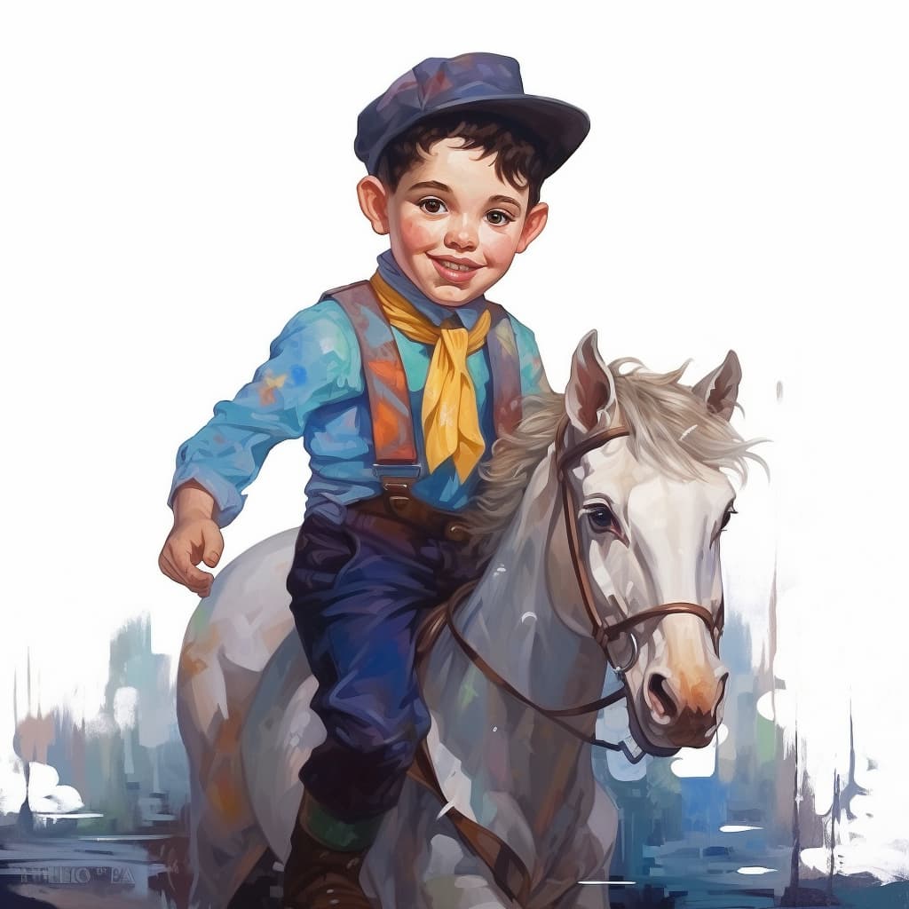 ahmedshamim_this_boy_riding_a_horse_3e7ba0cf-87aa-40b3-8d3c-d0b7f599e6b7