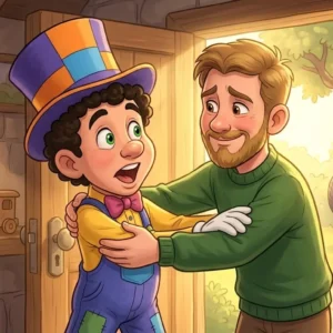 Pockets lost his best friend