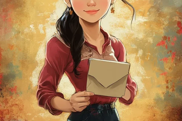 A Letter from Pockettes