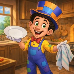 Pockets First Job: How School Prepared Him For Life