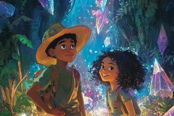 Dream Helpers of Bright Hollow