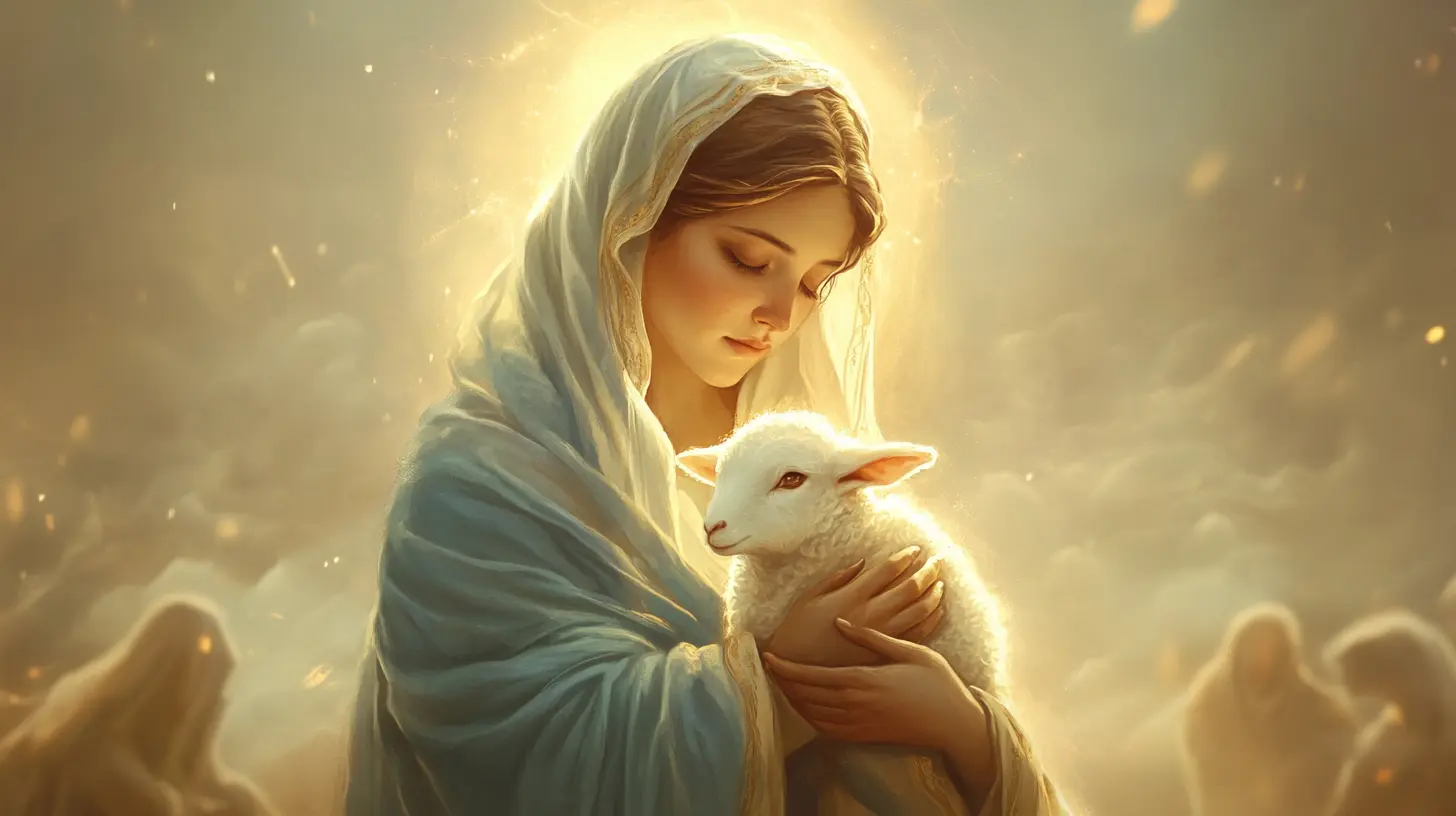 u4649843397_A_beautifully_illustrated_scene_of_a_gentle_seren_1c546ccd-50d9-4cd7-b403-a580a5627406_0