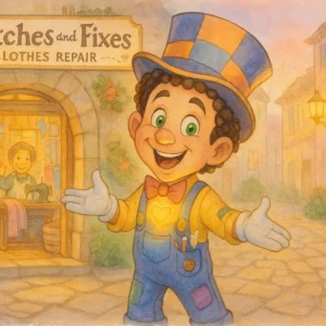 Pockets and His Faith