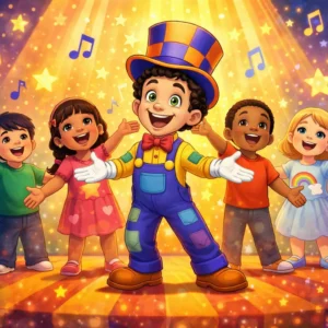 EVERY CHILDS DREAM