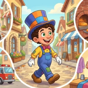 Pockets and the Great Job Hunt