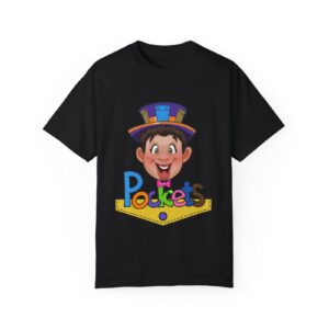 Pockets Exclusive Unisex T-Shirt