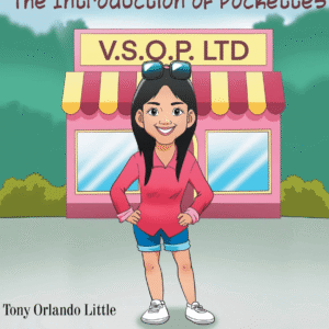 Pockets Presents: The Introduction of Pockettes