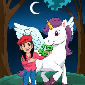 The Pockettes of Odds