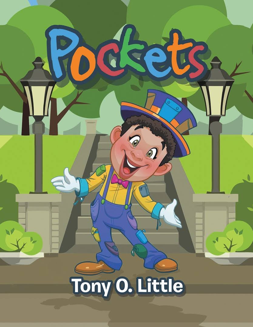 Pockets Presents: Pockets (Paperback)