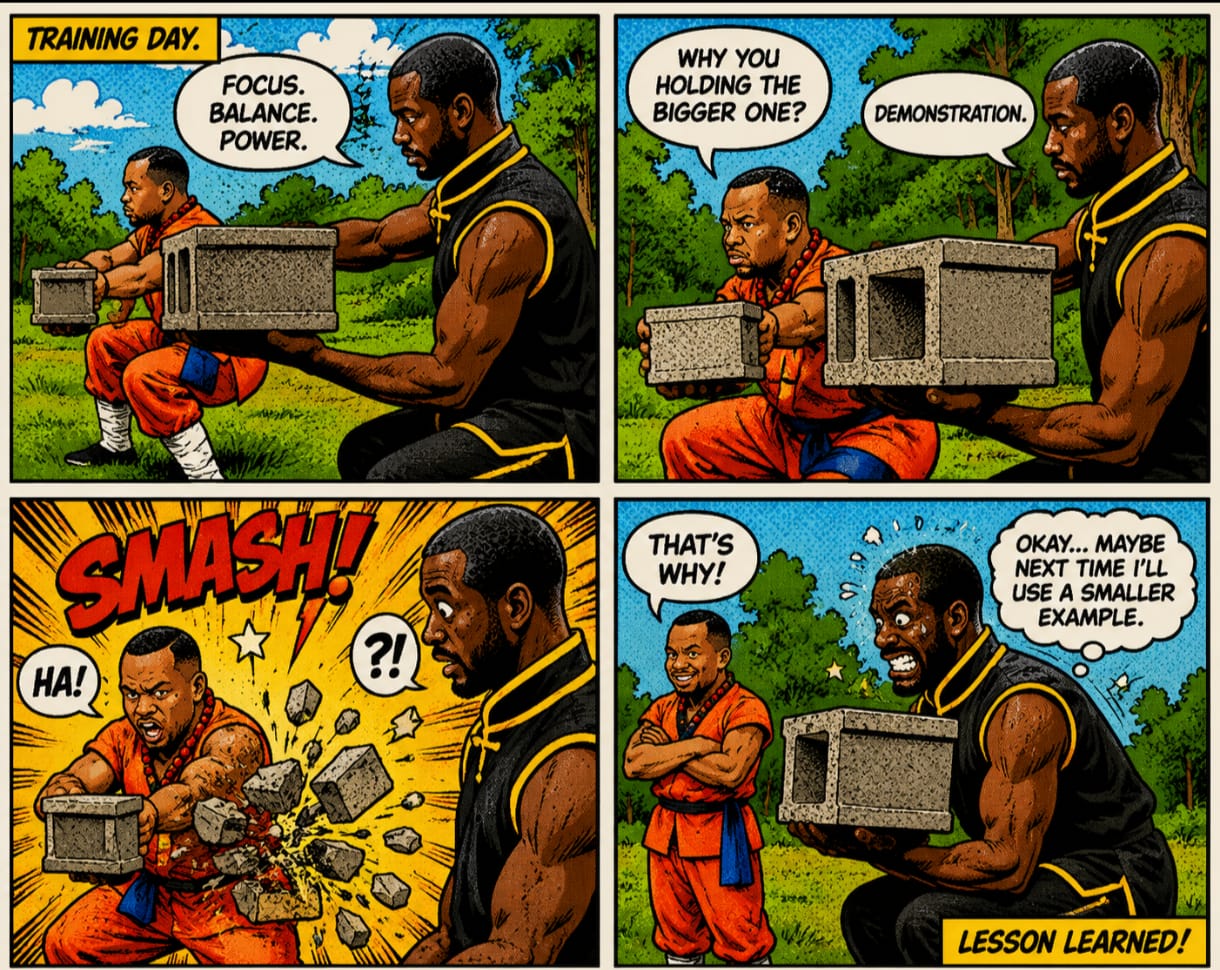 Training Day